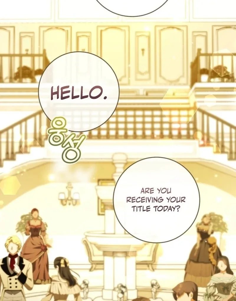 My Dream Is to Get My Own House Chapter 35 page 27 - 