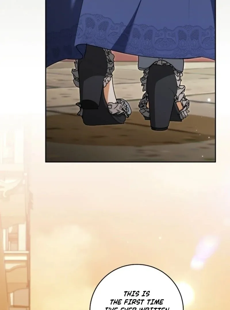 My Dream Is to Get My Own House Chapter 35 page 4 - 