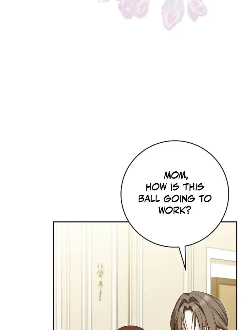 My Dream Is to Get My Own House Chapter 35 page 32 - 