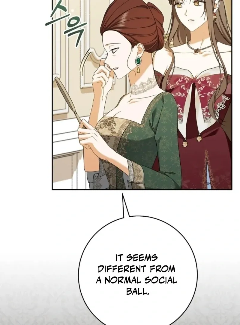 My Dream Is to Get My Own House Chapter 35 page 33 - 