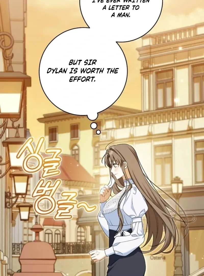 My Dream Is to Get My Own House Chapter 35 page 5 - 