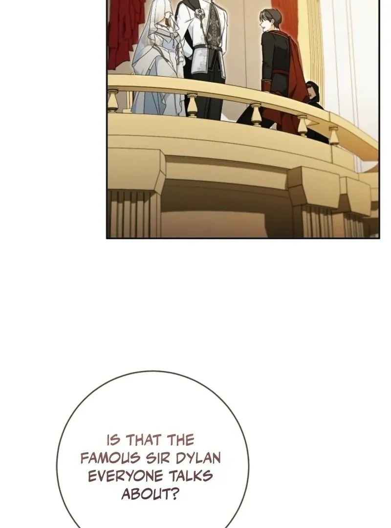 My Dream Is to Get My Own House Chapter 35 page 49 - 