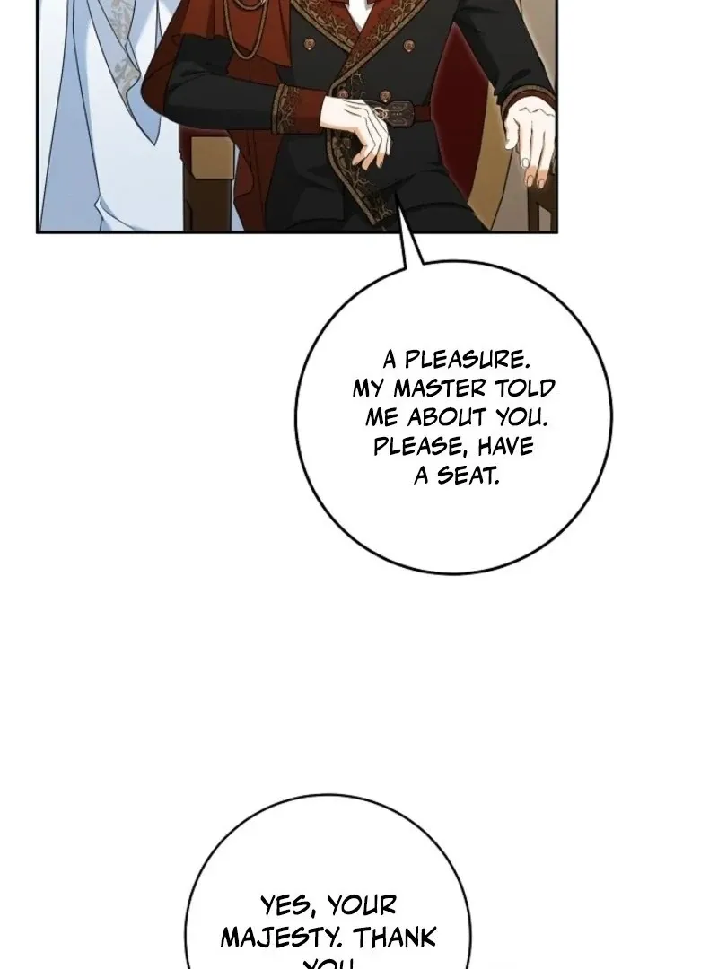 My Dream Is to Get My Own House Chapter 35 page 61 - 