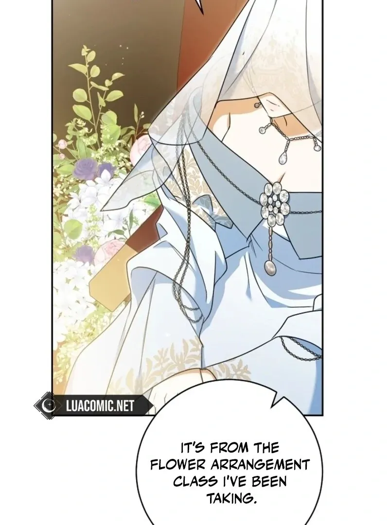 My Dream Is to Get My Own House Chapter 35 page 65 - 
