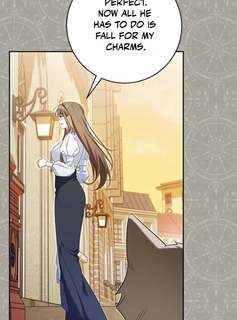 My Dream Is to Get My Own House Chapter 35 page 10 - 