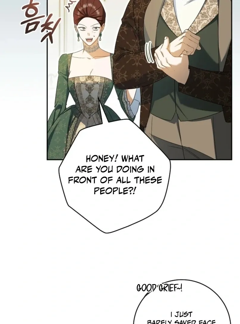 My Dream Is to Get My Own House Chapter 36 page 114 - 