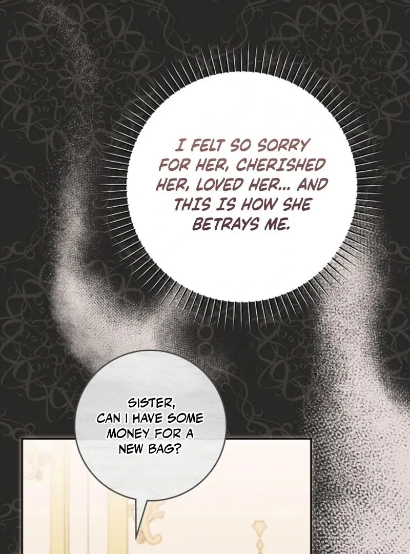 My Dream Is to Get My Own House Chapter 36 page 56 - 