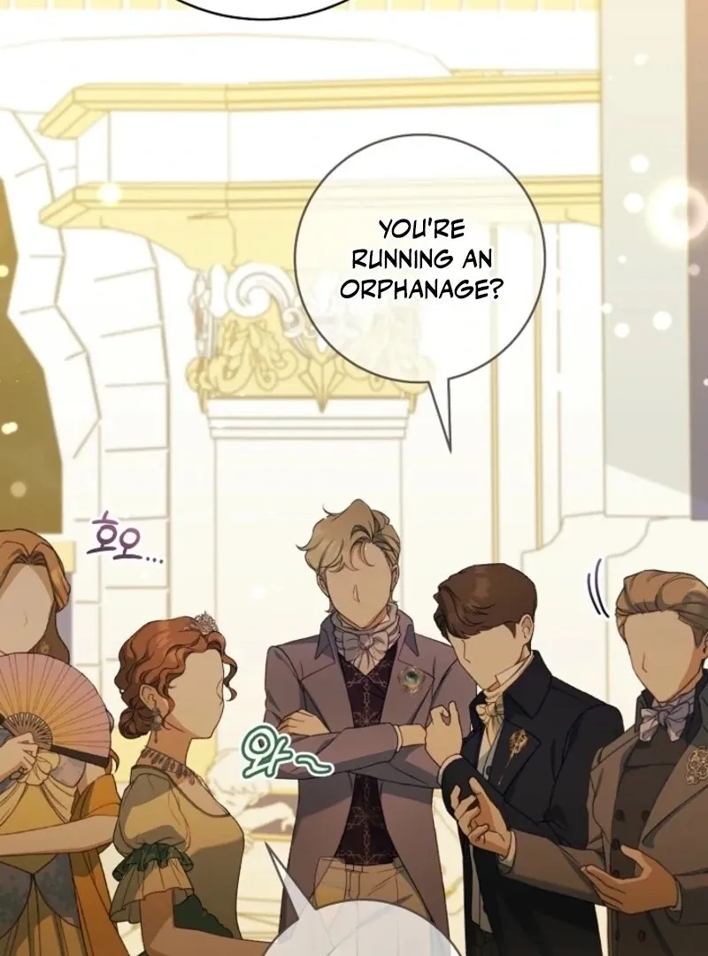 My Dream Is to Get My Own House Chapter 36 page 77 - 