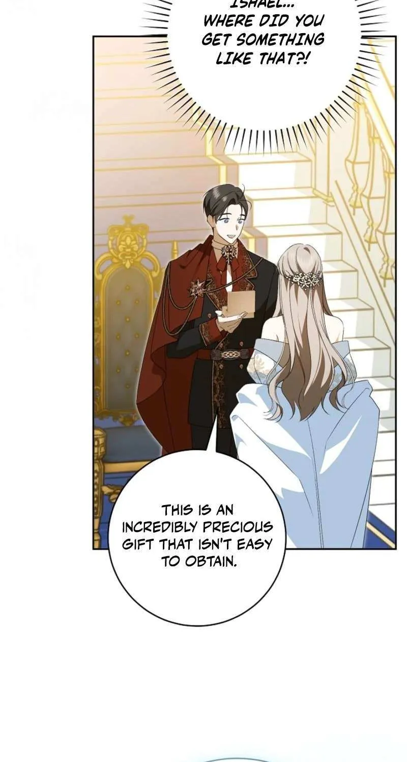 My Dream Is to Get My Own House Chapter 37 page 11 - 