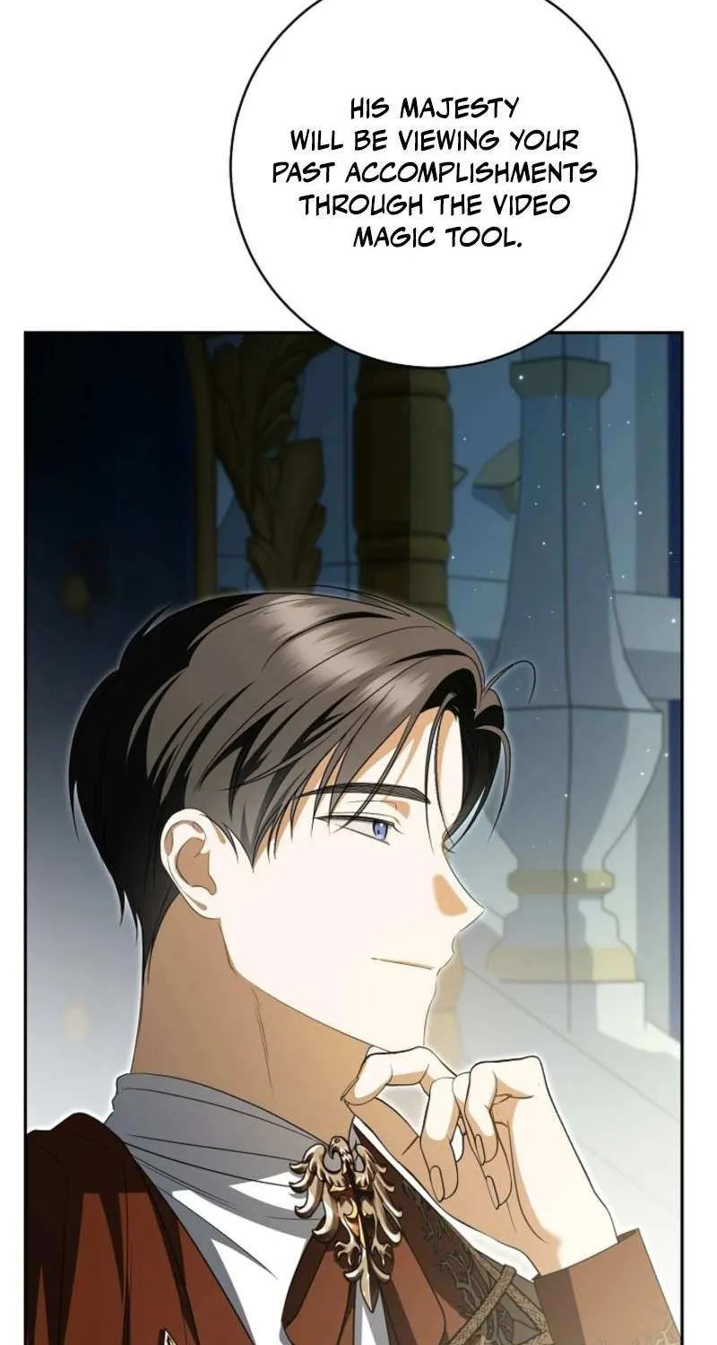 My Dream Is to Get My Own House Chapter 37 page 23 - 