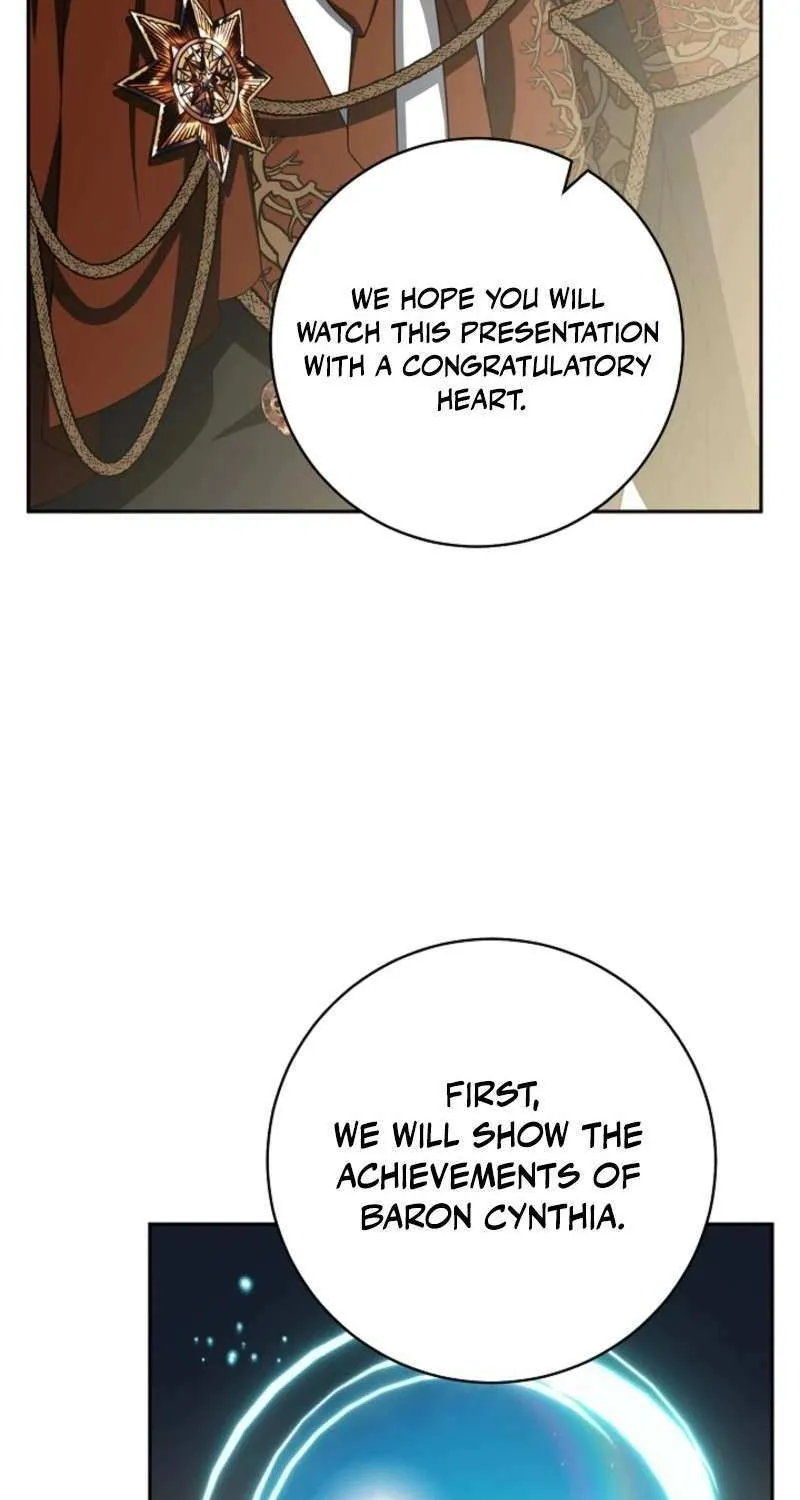 My Dream Is to Get My Own House Chapter 37 page 24 - 