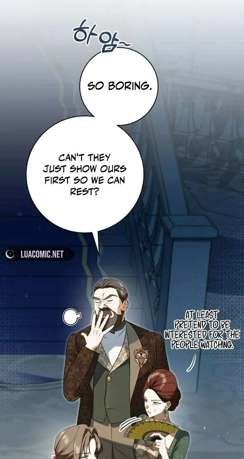My Dream Is to Get My Own House Chapter 37 page 26 - 