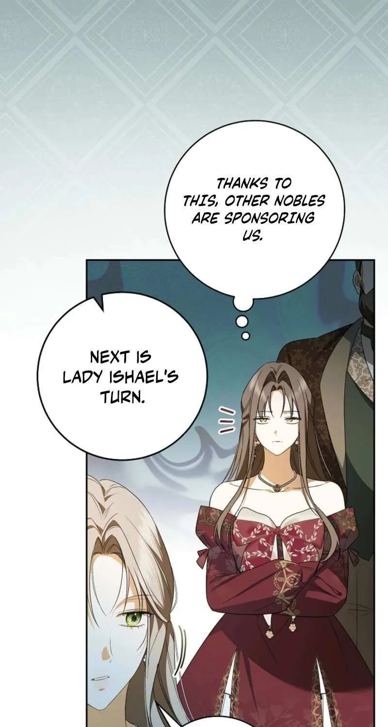 My Dream Is to Get My Own House Chapter 37 page 33 - 