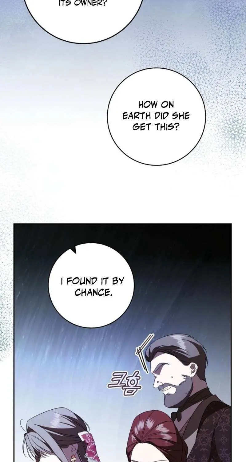 My Dream Is to Get My Own House Chapter 37 page 6 - 