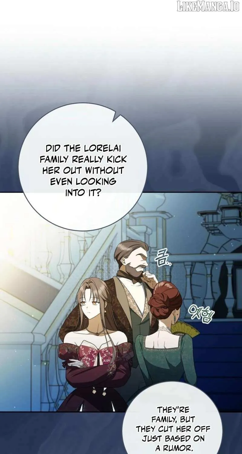 My Dream Is to Get My Own House Chapter 37 page 51 - 