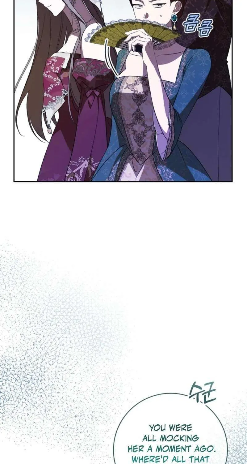 My Dream Is to Get My Own House Chapter 37 page 7 - 