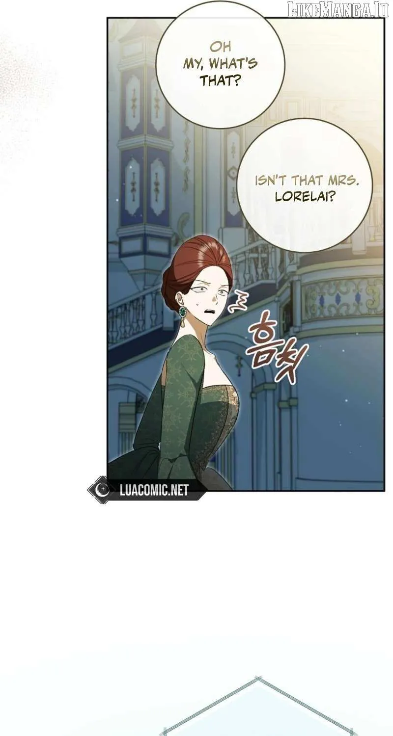 My Dream Is to Get My Own House Chapter 37 page 61 - 