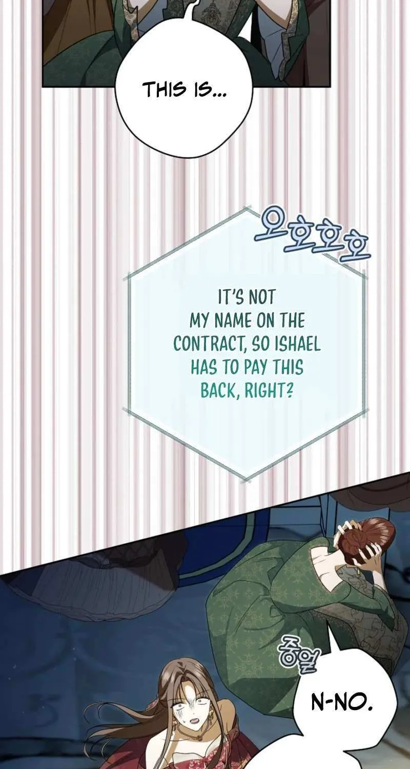 My Dream Is to Get My Own House Chapter 37 page 64 - 