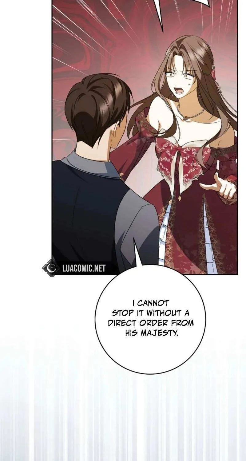 My Dream Is to Get My Own House Chapter 37 page 70 - 
