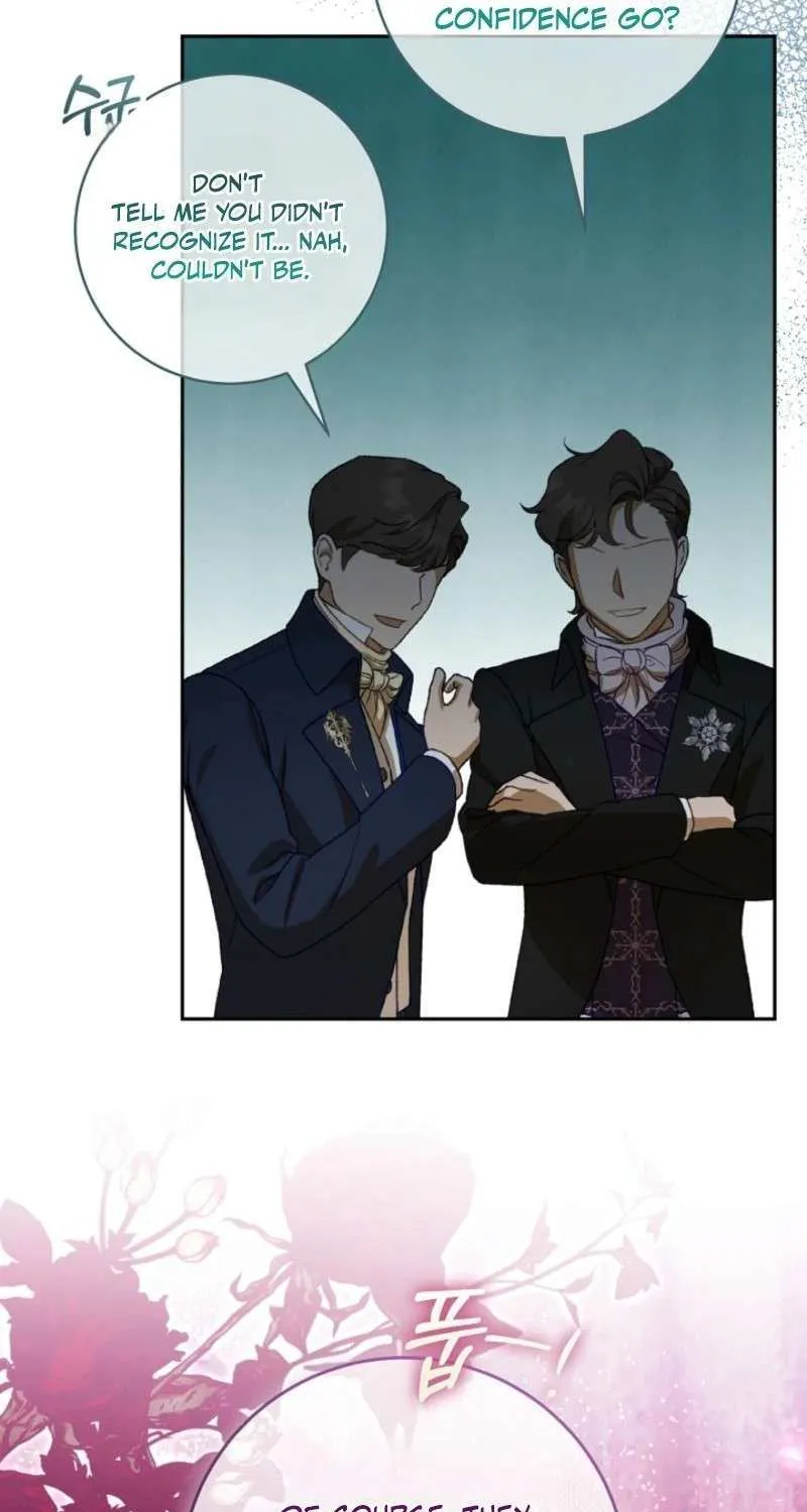 My Dream Is to Get My Own House Chapter 37 page 8 - 