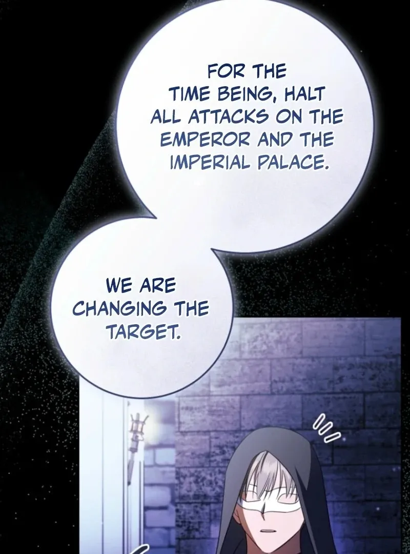 My Dream Is to Get My Own House Chapter 38 page 120 - 