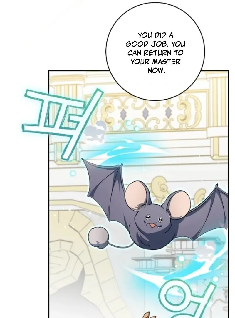 My Dream Is to Get My Own House Chapter 38 page 7 - 
