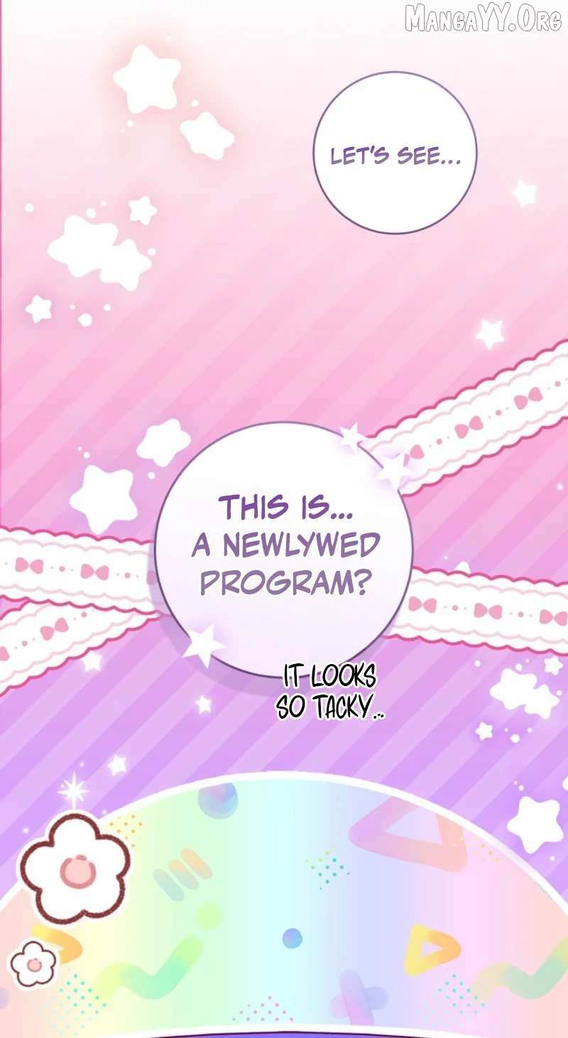 My Dream Is to Get My Own House Chapter 39 page 24 - 