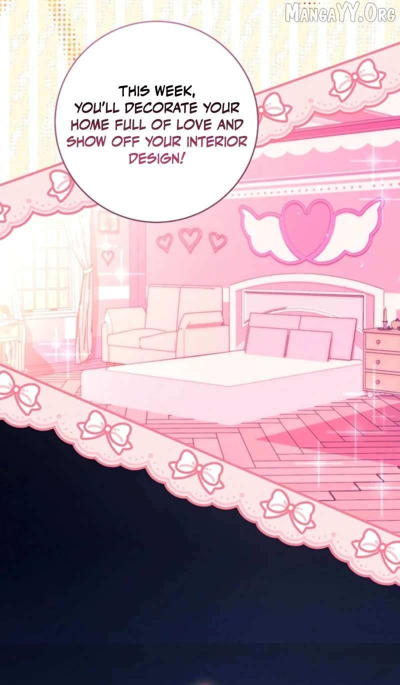 My Dream Is to Get My Own House Chapter 39 page 31 - 