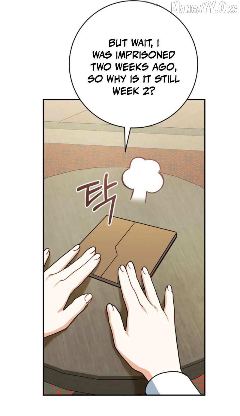 My Dream Is to Get My Own House Chapter 39 page 35 - 