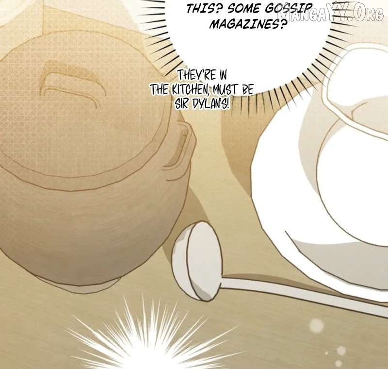 My Dream Is to Get My Own House Chapter 39 page 53 - 