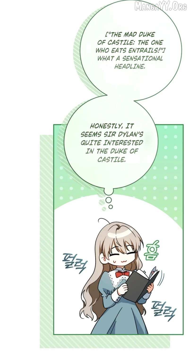 My Dream Is to Get My Own House Chapter 39 page 55 - 