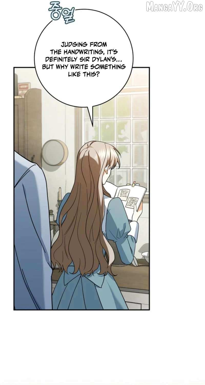 My Dream Is to Get My Own House Chapter 39 page 58 - 