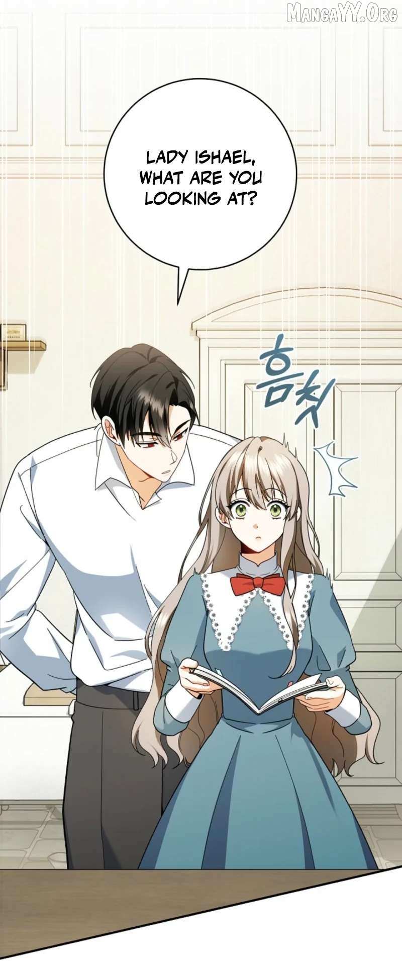 My Dream Is to Get My Own House Chapter 39 page 59 - 