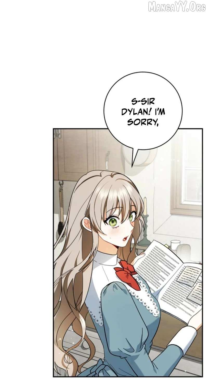 My Dream Is to Get My Own House Chapter 39 page 60 - 