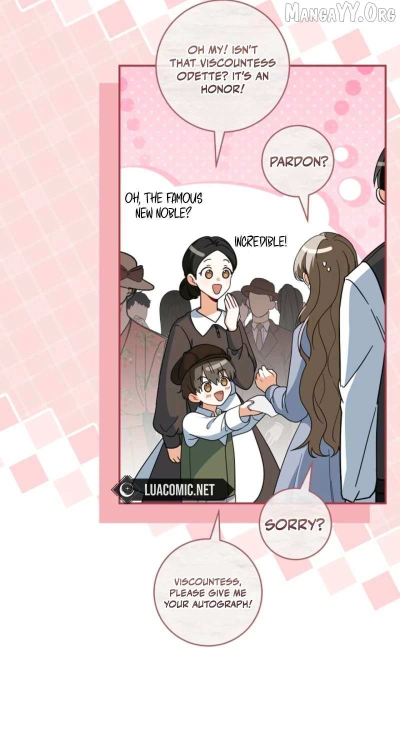My Dream Is to Get My Own House Chapter 39 page 7 - 