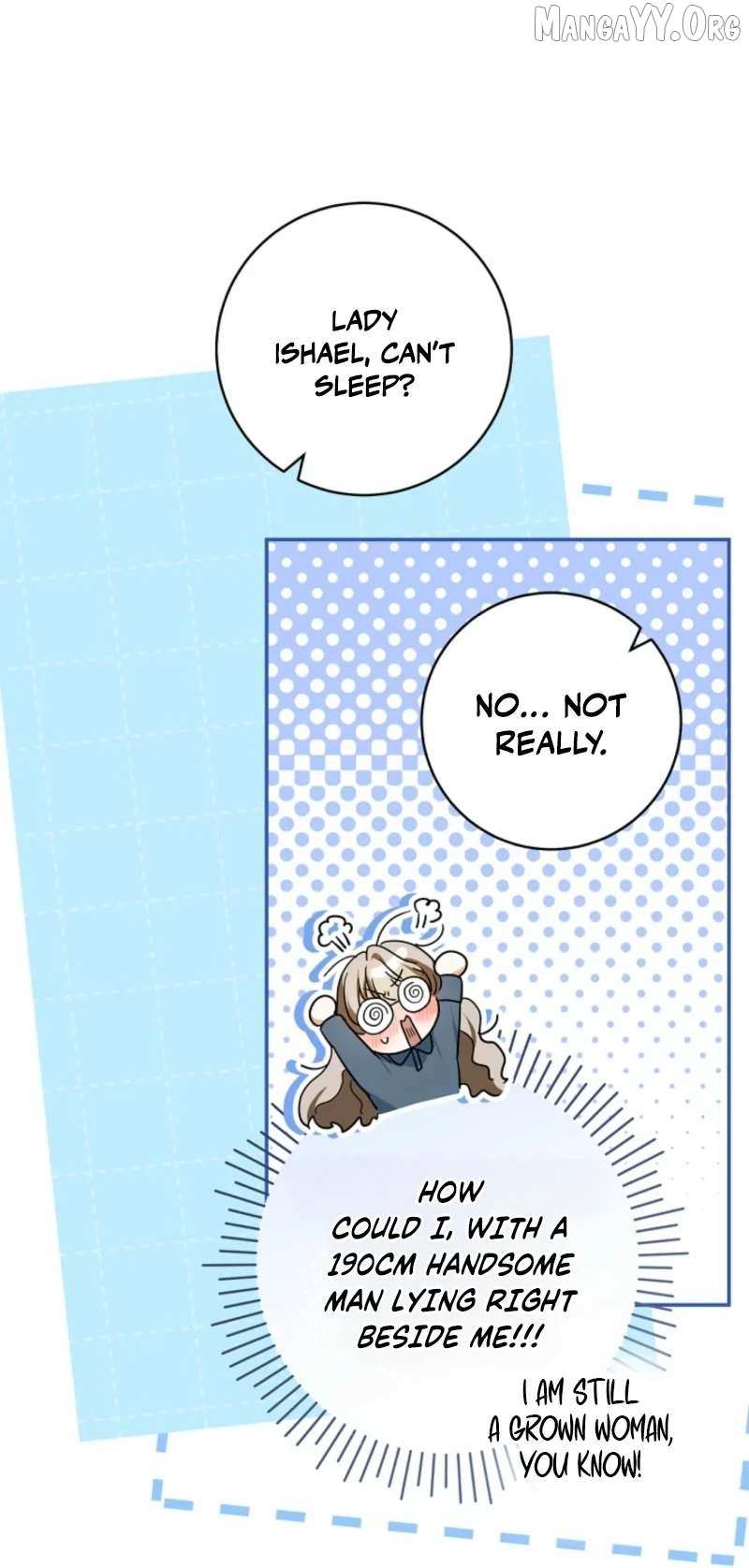 My Dream Is to Get My Own House Chapter 39 page 75 - 