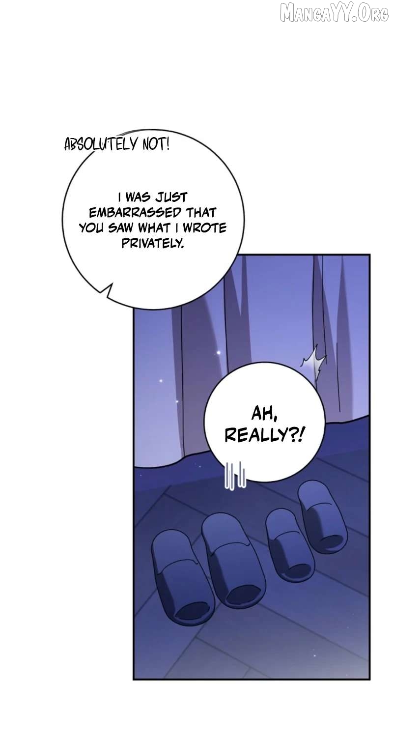My Dream Is to Get My Own House Chapter 39 page 81 - 