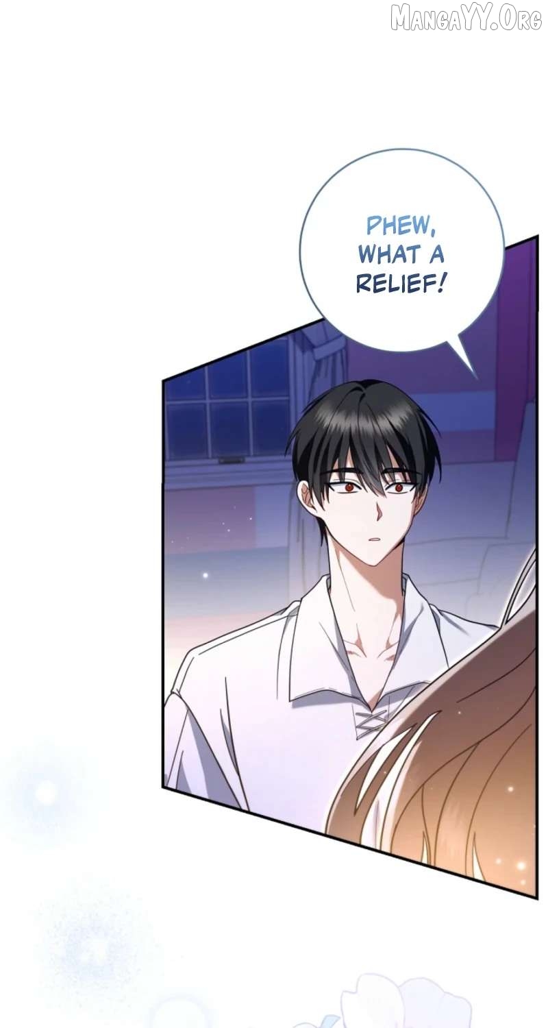My Dream Is to Get My Own House Chapter 39 page 82 - 