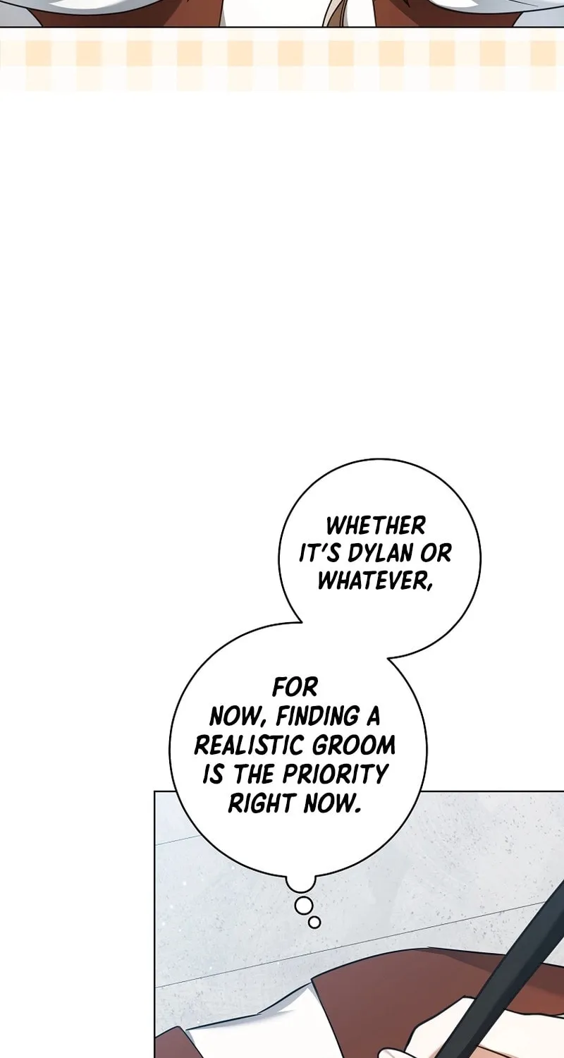 My Dream Is to Get My Own House Chapter 4 page 2 - 