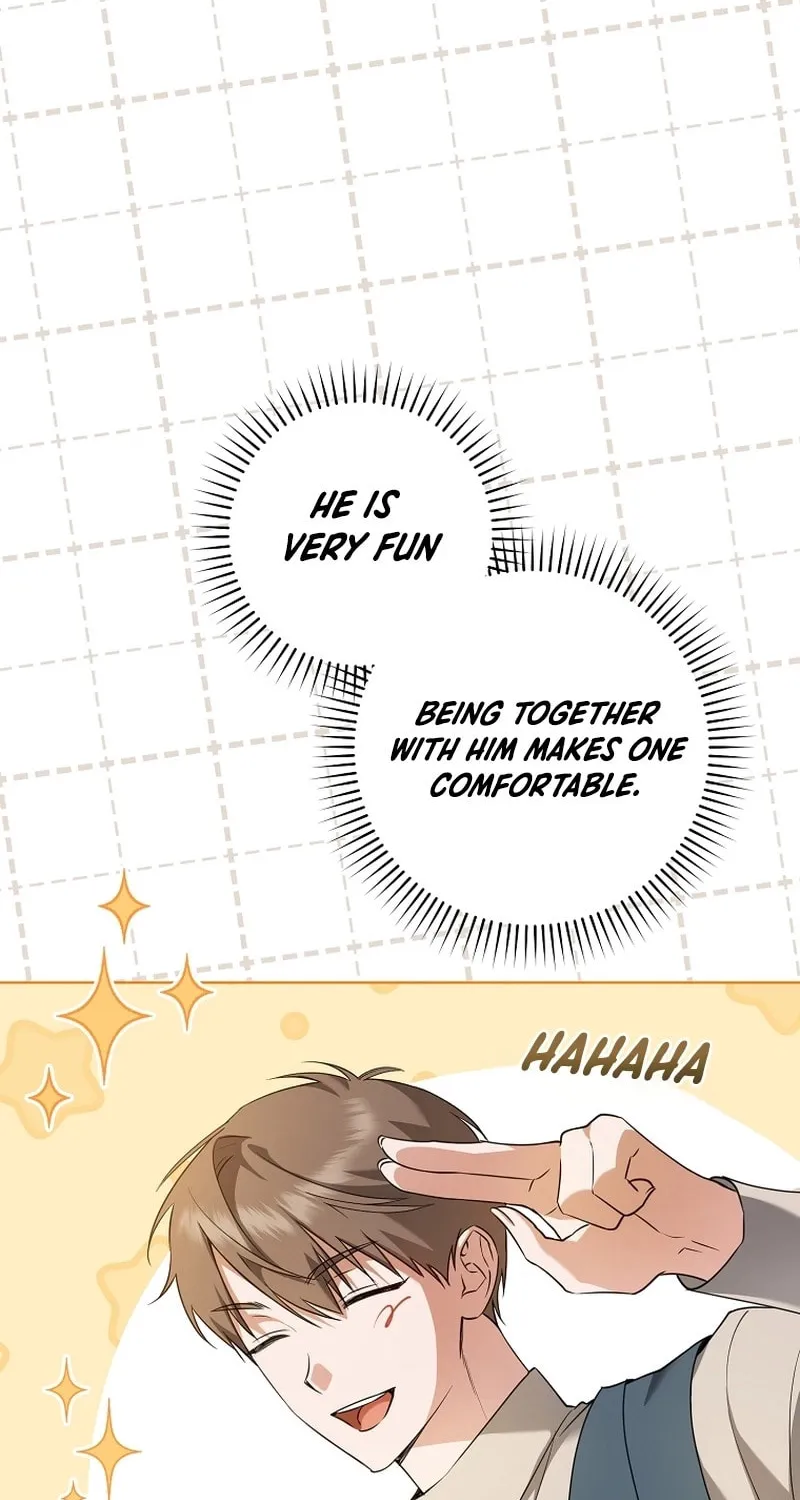 My Dream Is to Get My Own House Chapter 4 page 13 - 