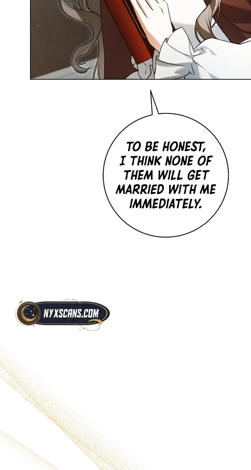 My Dream Is to Get My Own House Chapter 4 page 16 - 