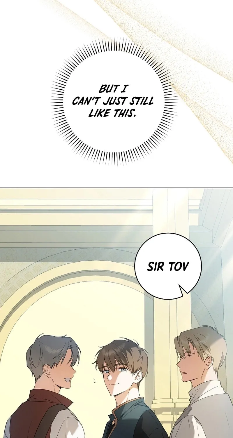 My Dream Is to Get My Own House Chapter 4 page 17 - 