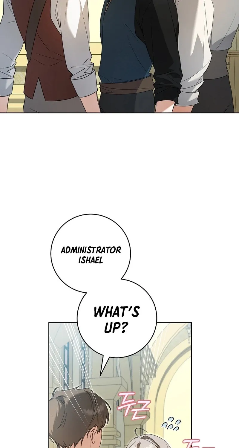 My Dream Is to Get My Own House Chapter 4 page 18 - 