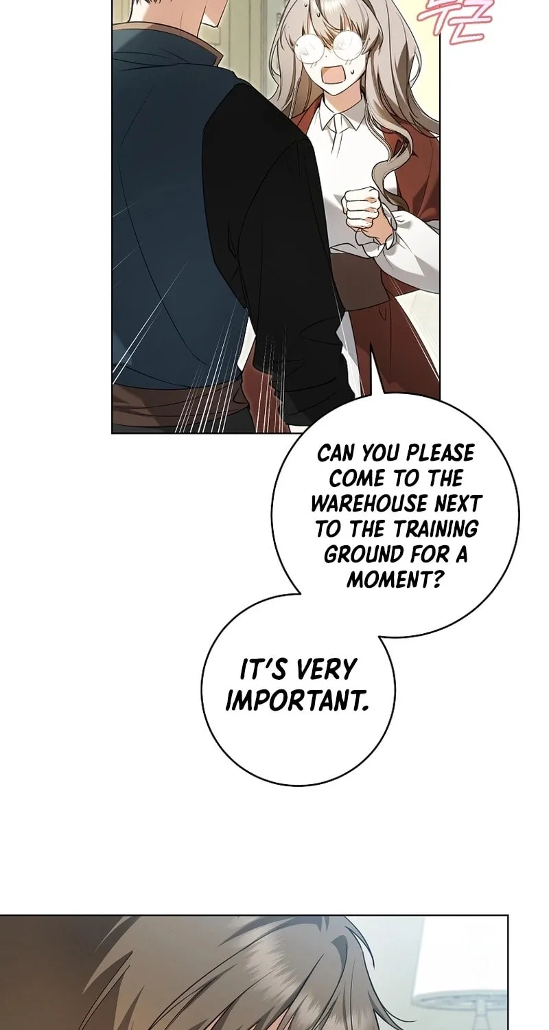 My Dream Is to Get My Own House Chapter 4 page 19 - 