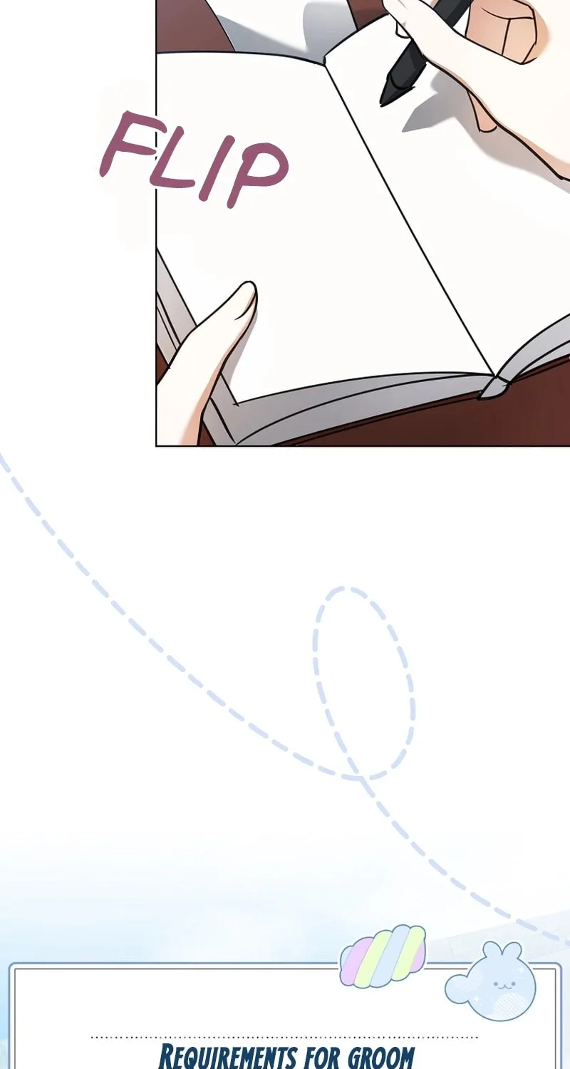 My Dream Is to Get My Own House Chapter 4 page 3 - 