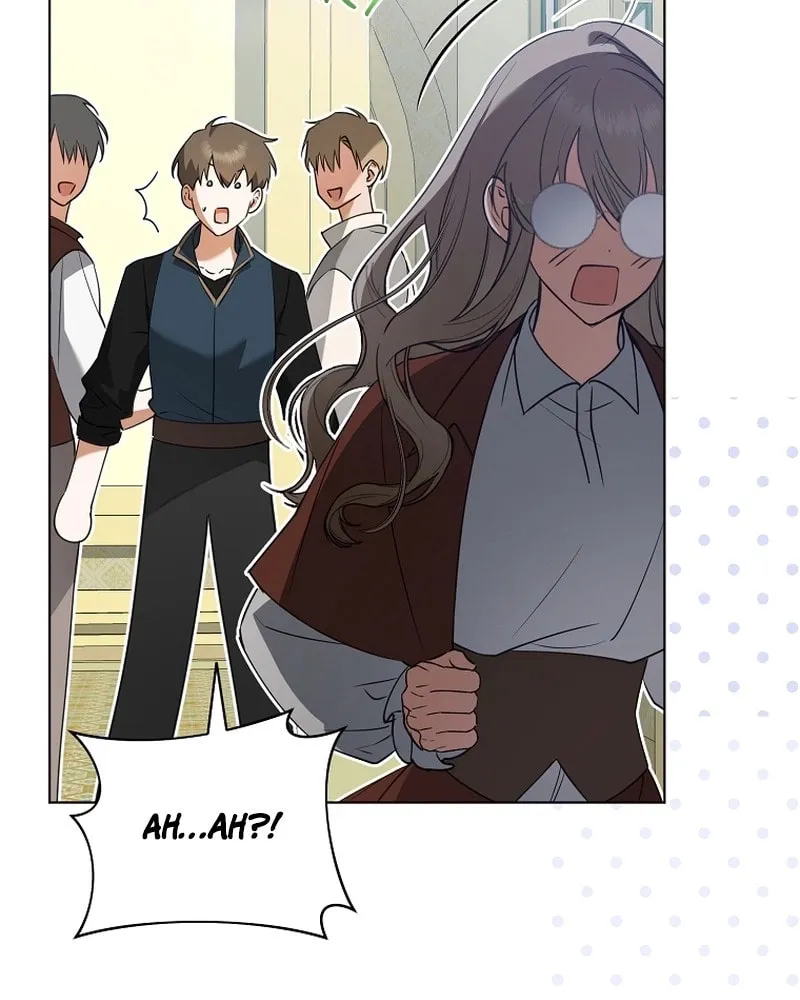 My Dream Is to Get My Own House Chapter 4 page 21 - 