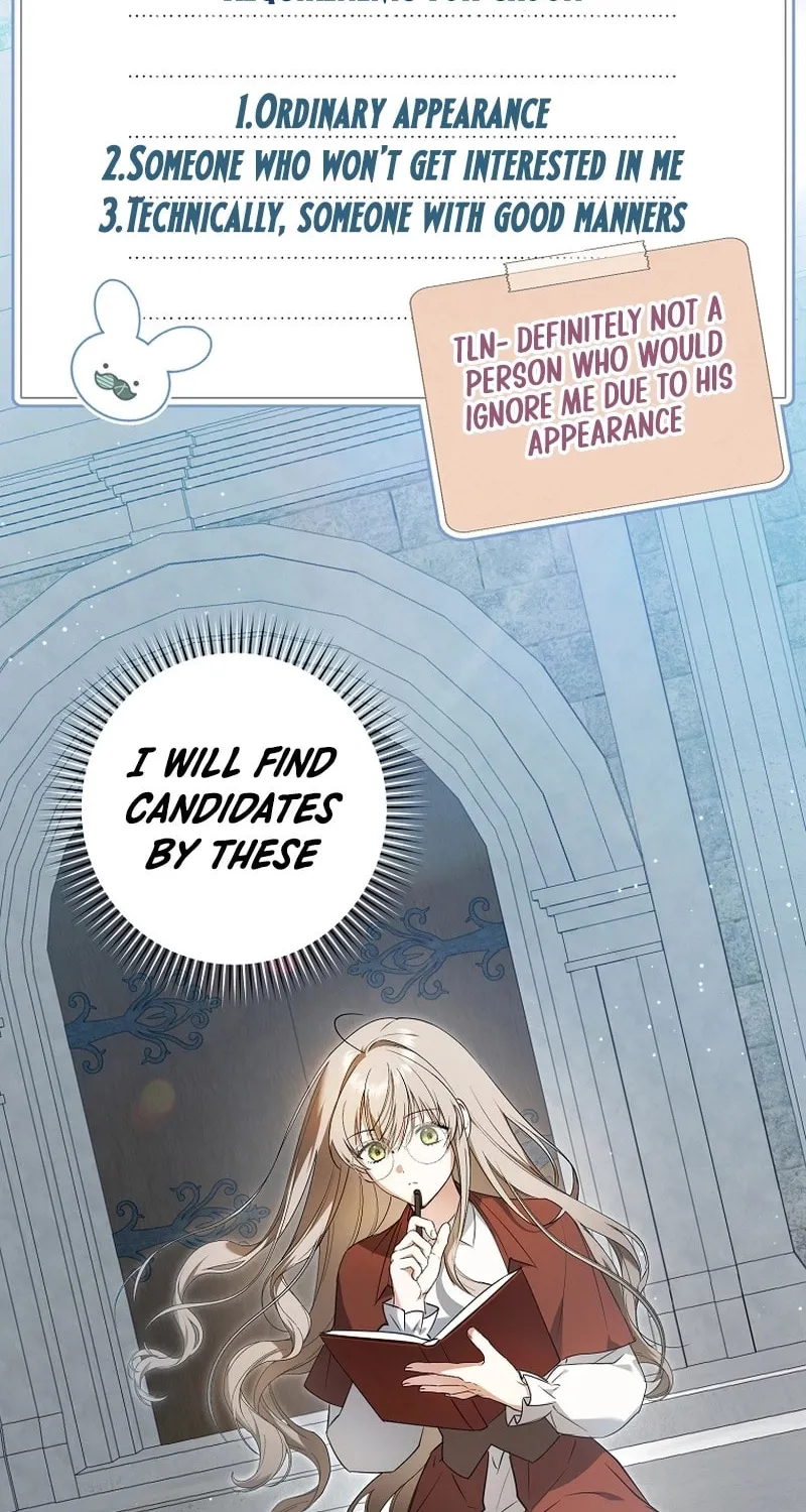 My Dream Is to Get My Own House Chapter 4 page 4 - 