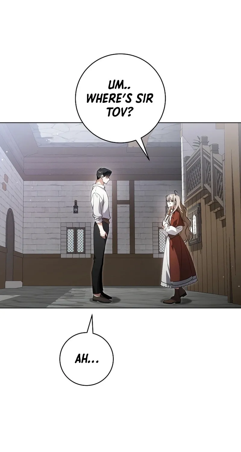 My Dream Is to Get My Own House Chapter 4 page 33 - 