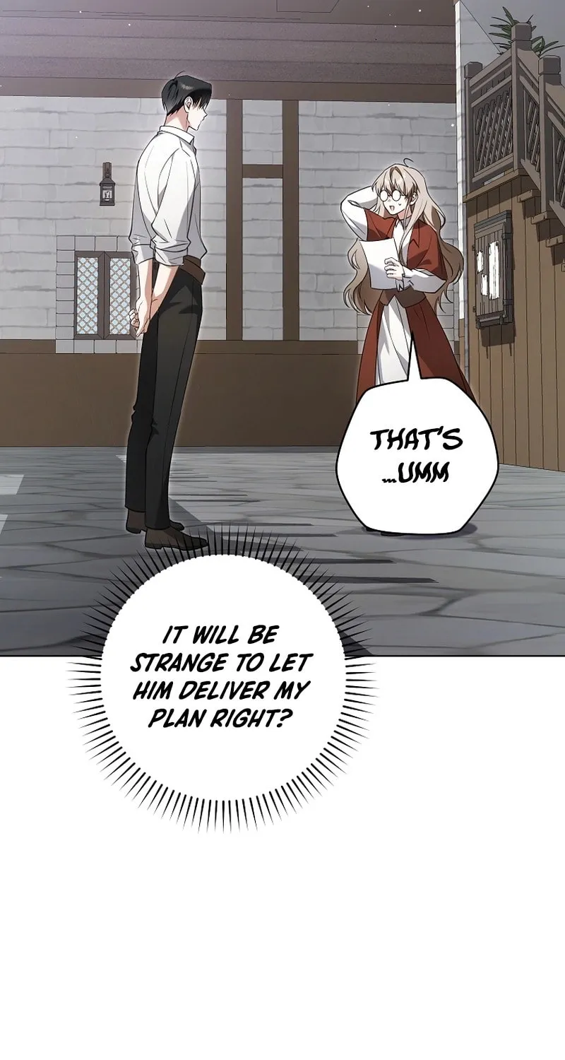 My Dream Is to Get My Own House Chapter 4 page 39 - 