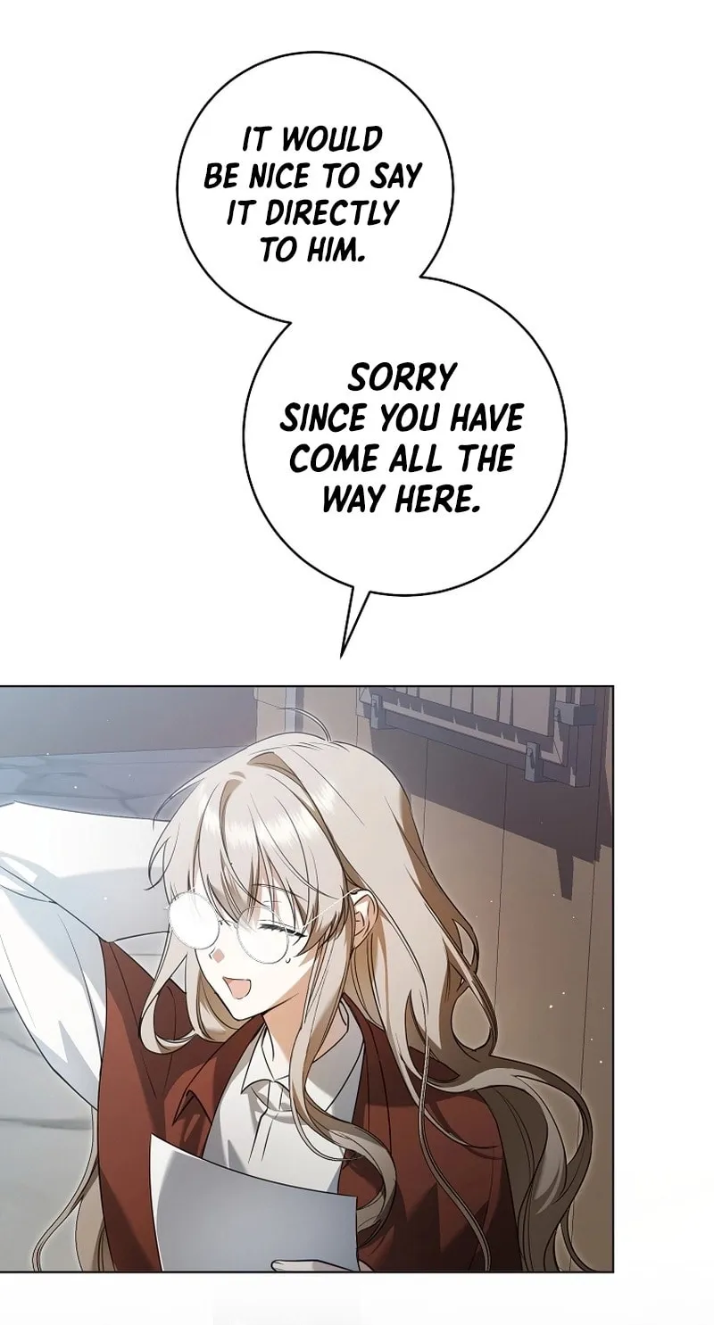 My Dream Is to Get My Own House Chapter 4 page 40 - 